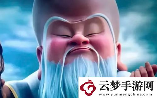 哪吒2無量仙翁明知靈珠魔丸的秘密