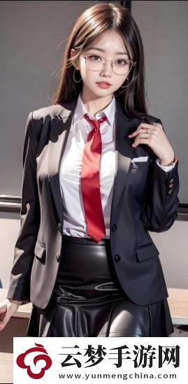 荷蘭初中小女孩