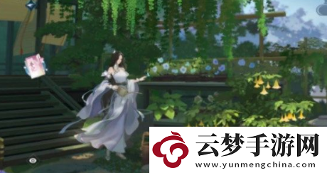 逆水寒手游送禮怎么送