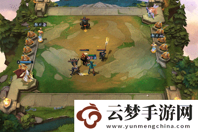 金鏟鏟之戰(zhàn)s14婕拉技能是什么