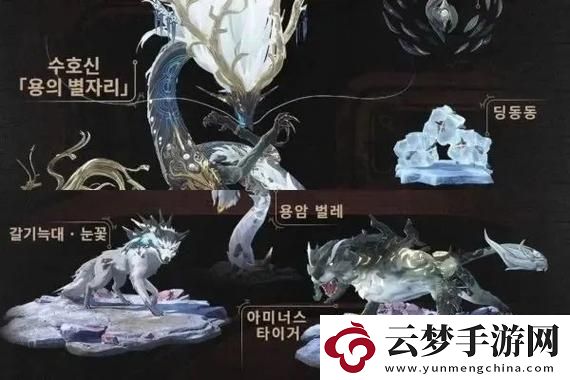DNF次元物語套裝效果一覽：探索神秘力量的奇幻之旅！