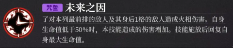 神隱之子了什么技能