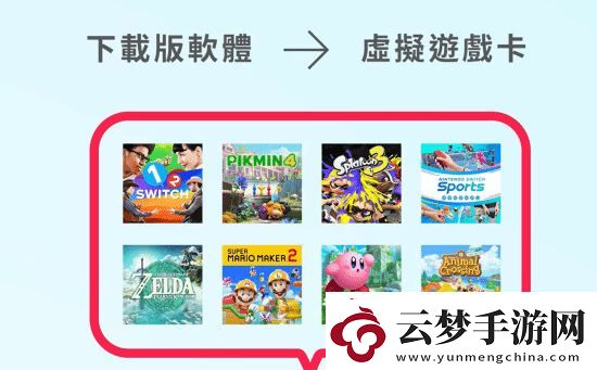 Switch系統(tǒng)更新