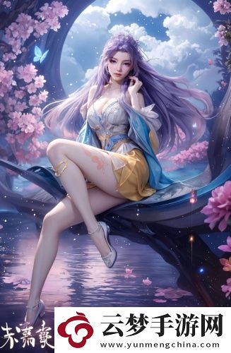 仙夢(mèng)奇緣gm版